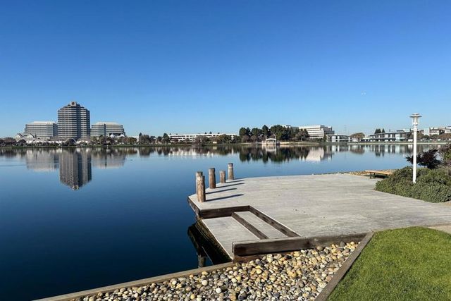 865 Balboa Lane, Foster City, CA 94404