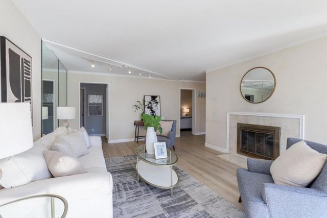 865 Balboa Lane, Foster City, CA 94404