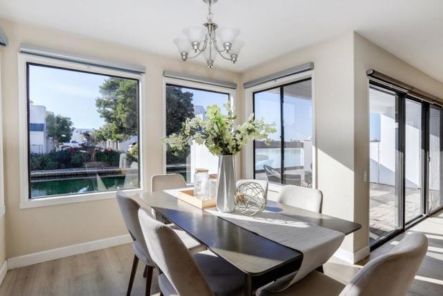 865 Balboa Lane, Foster City, CA 94404