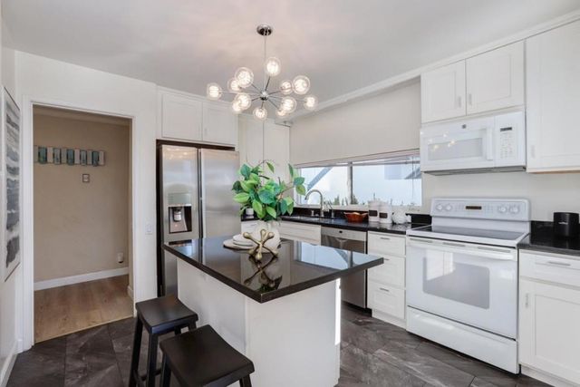 865 Balboa Lane, Foster City, CA 94404