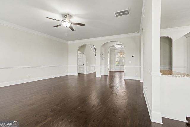 241 Traditions Lane, Hampton, GA 30228