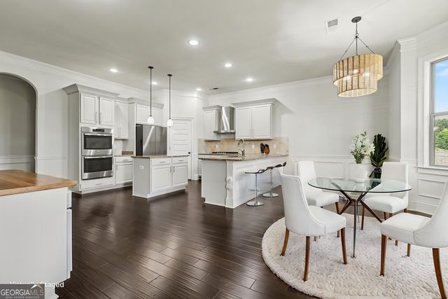 241 Traditions Lane, Hampton, GA 30228