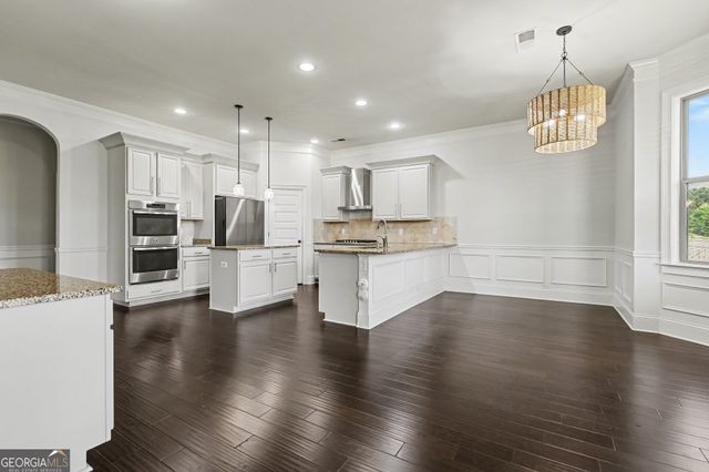 241 Traditions Lane, Hampton, GA 30228