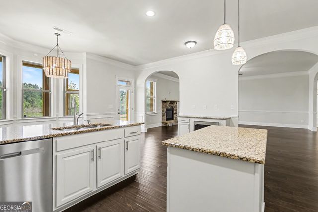 241 Traditions Lane, Hampton, GA 30228