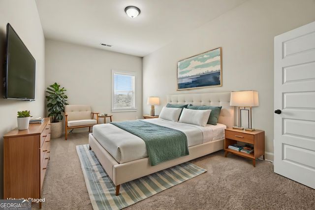 241 Traditions Lane, Hampton, GA 30228