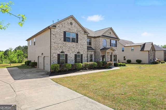 241 Traditions Lane, Hampton, GA 30228