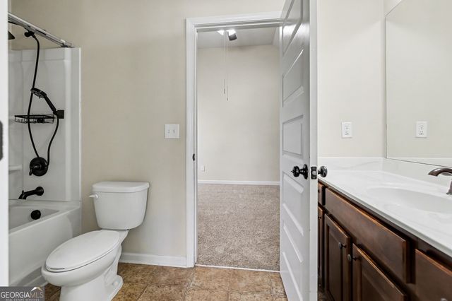 241 Traditions Lane, Hampton, GA 30228