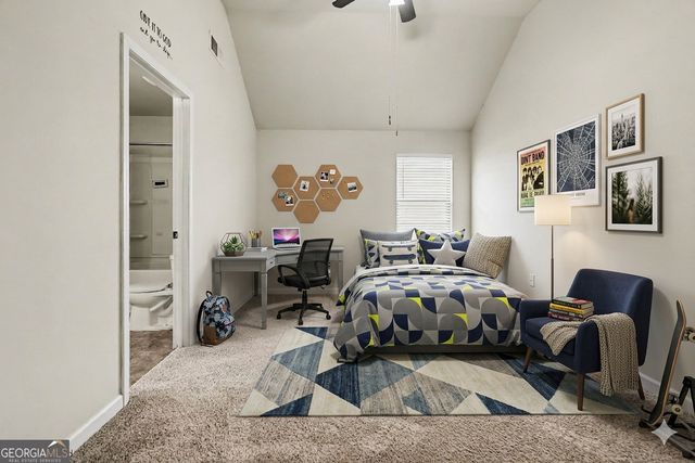 241 Traditions Lane, Hampton, GA 30228