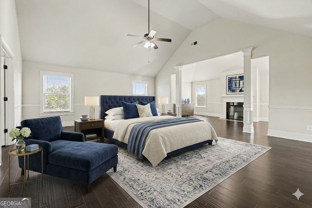 241 Traditions Lane, Hampton, GA 30228
