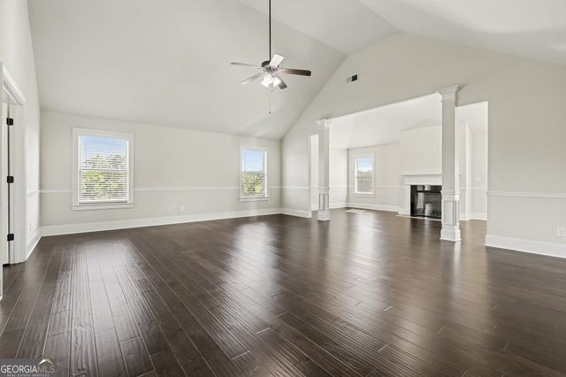 241 Traditions Lane, Hampton, GA 30228