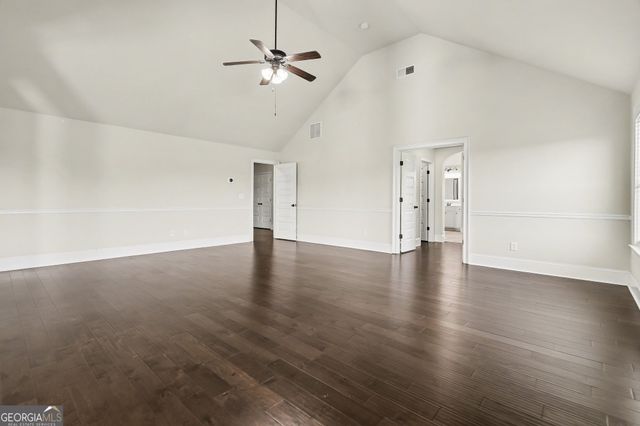 241 Traditions Lane, Hampton, GA 30228