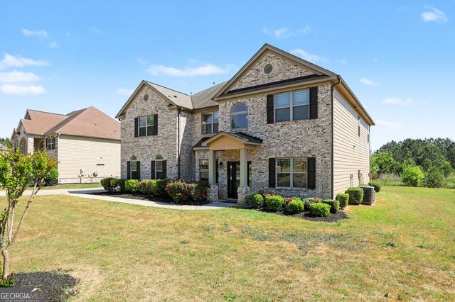 241 Traditions Lane, Hampton, GA 30228