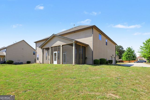 241 Traditions Lane, Hampton, GA 30228