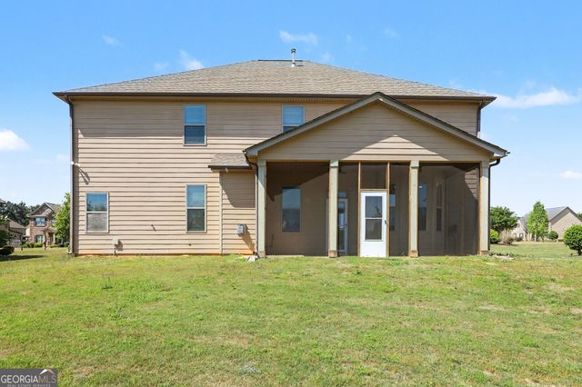 241 Traditions Lane, Hampton, GA 30228