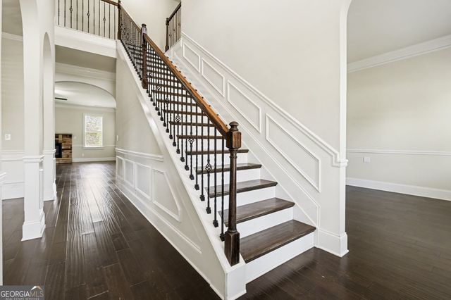 241 Traditions Lane, Hampton, GA 30228