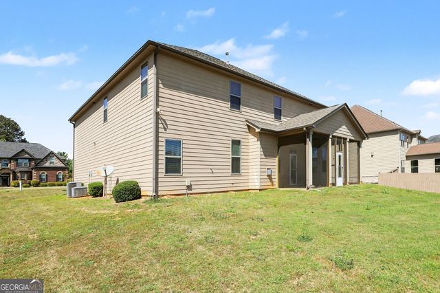 241 Traditions Lane, Hampton, GA 30228