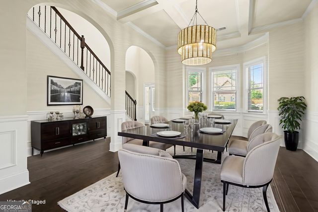 241 Traditions Lane, Hampton, GA 30228