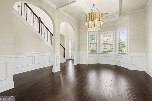 241 Traditions Lane, Hampton, GA 30228