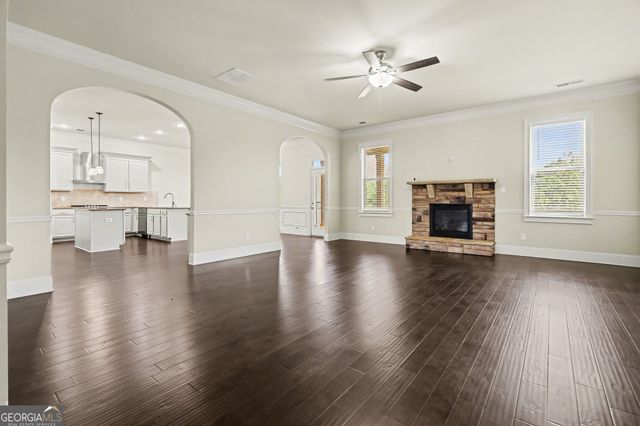 241 Traditions Lane, Hampton, GA 30228