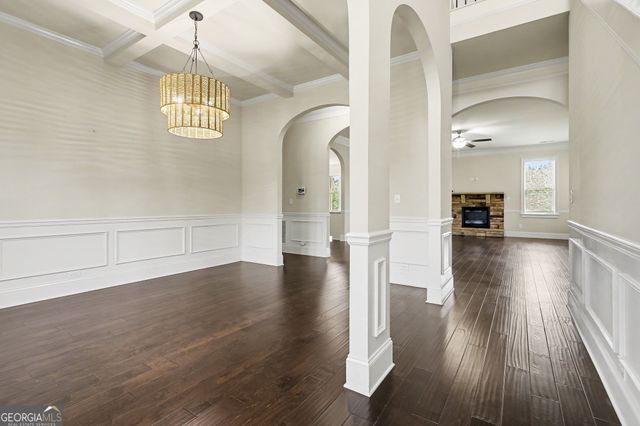 241 Traditions Lane, Hampton, GA 30228
