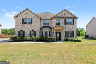 241 Traditions Lane, Hampton, GA 30228