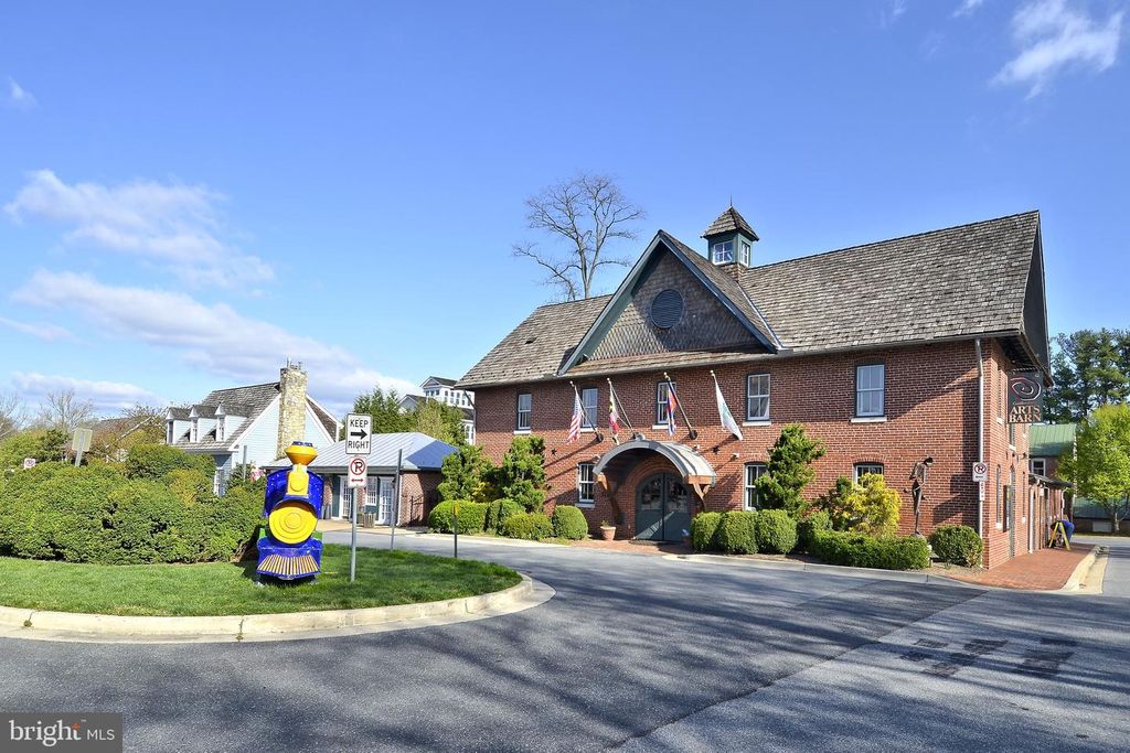 602 FIREHOUSE LN, Gaithersburg, MD 20878