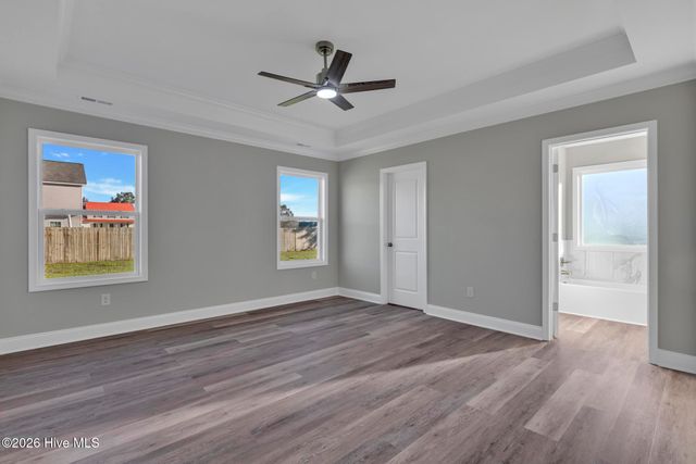 3028 Condor Court, Deep Run, NC 28525