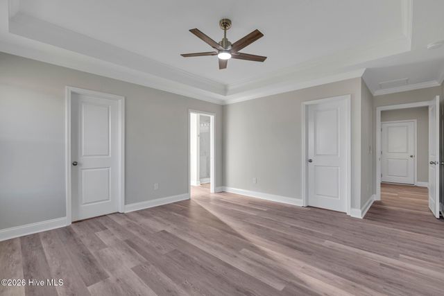 3028 Condor Court, Deep Run, NC 28525