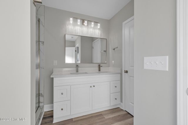 3028 Condor Court, Deep Run, NC 28525