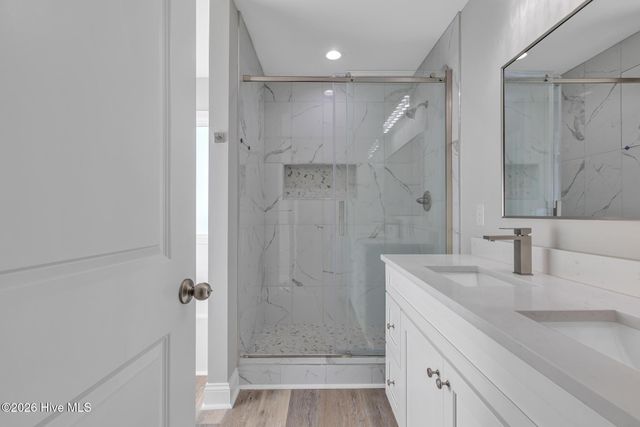 3028 Condor Court, Deep Run, NC 28525