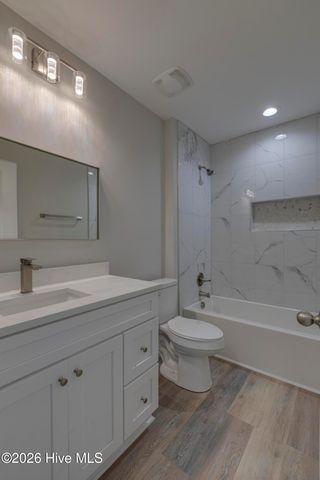 3028 Condor Court, Deep Run, NC 28525