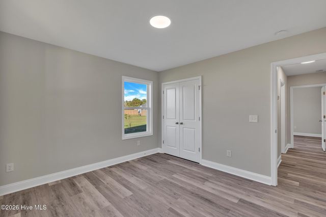 3028 Condor Court, Deep Run, NC 28525