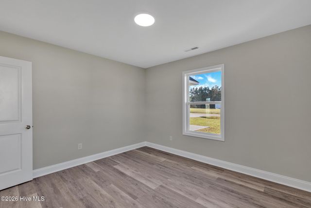 3028 Condor Court, Deep Run, NC 28525