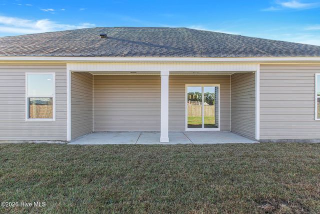 3028 Condor Court, Deep Run, NC 28525