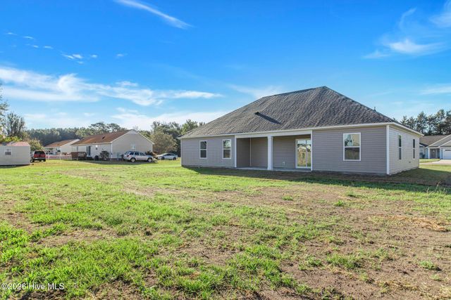 3028 Condor Court, Deep Run, NC 28525