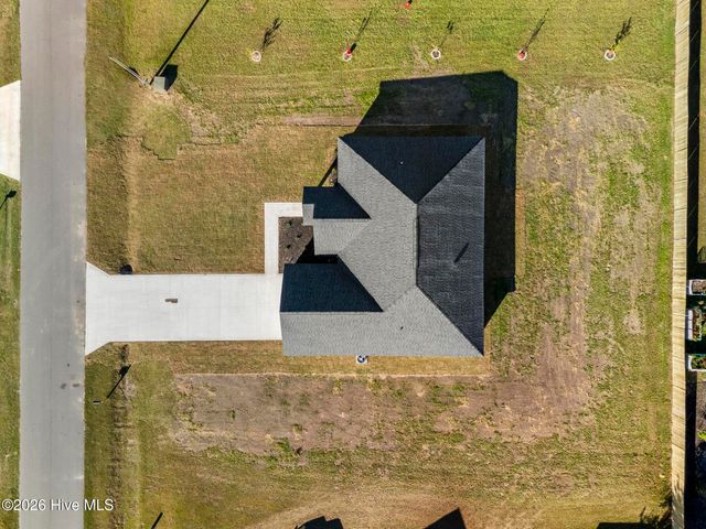 3028 Condor Court, Deep Run, NC 28525