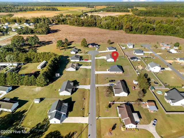 3028 Condor Court, Deep Run, NC 28525