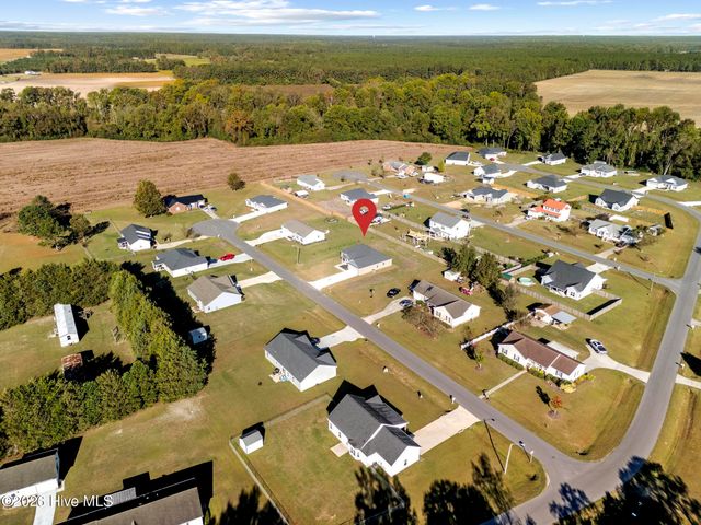 3028 Condor Court, Deep Run, NC 28525