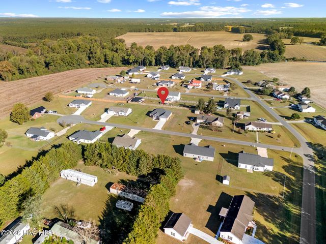 3028 Condor Court, Deep Run, NC 28525