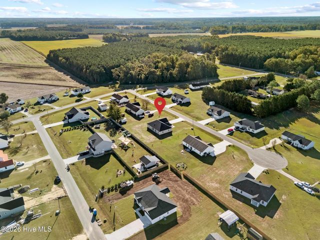 3028 Condor Court, Deep Run, NC 28525