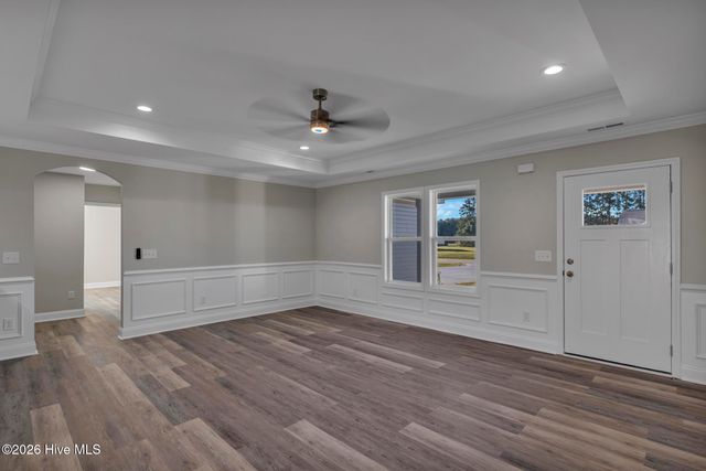 3028 Condor Court, Deep Run, NC 28525