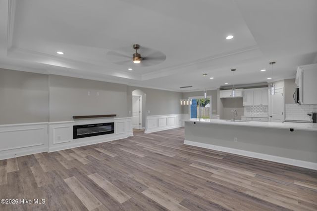 3028 Condor Court, Deep Run, NC 28525