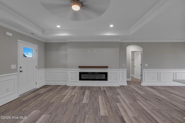 3028 Condor Court, Deep Run, NC 28525