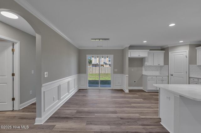 3028 Condor Court, Deep Run, NC 28525