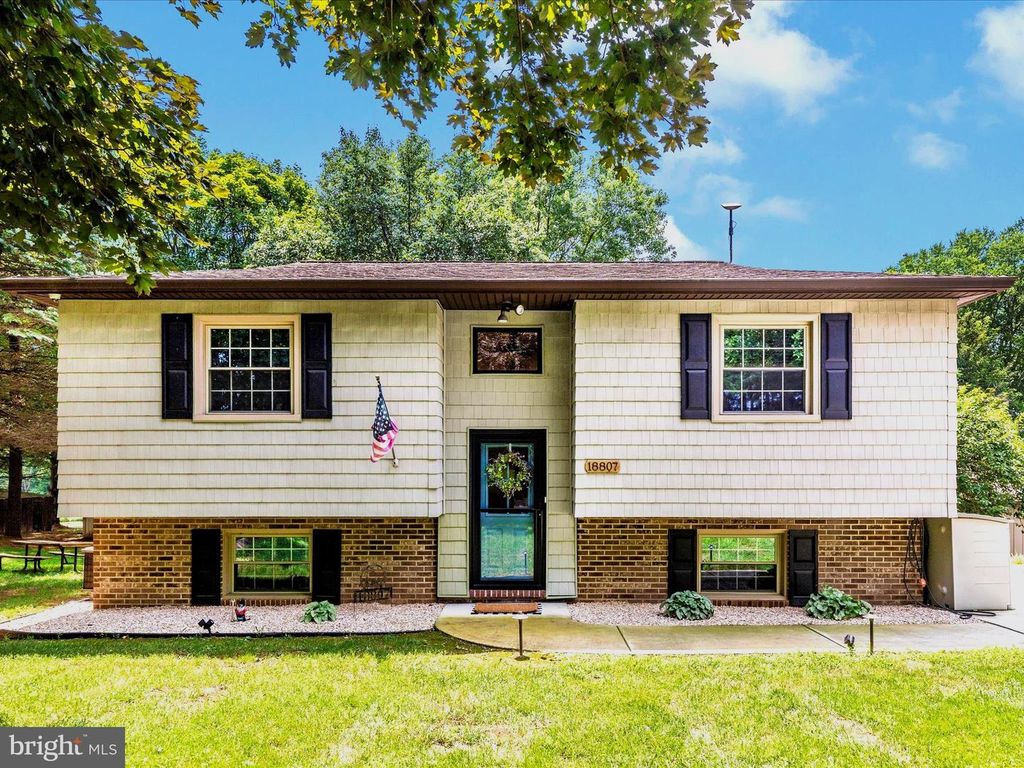18807 MANOR CHURCH RD, Boonsboro, MD 21713