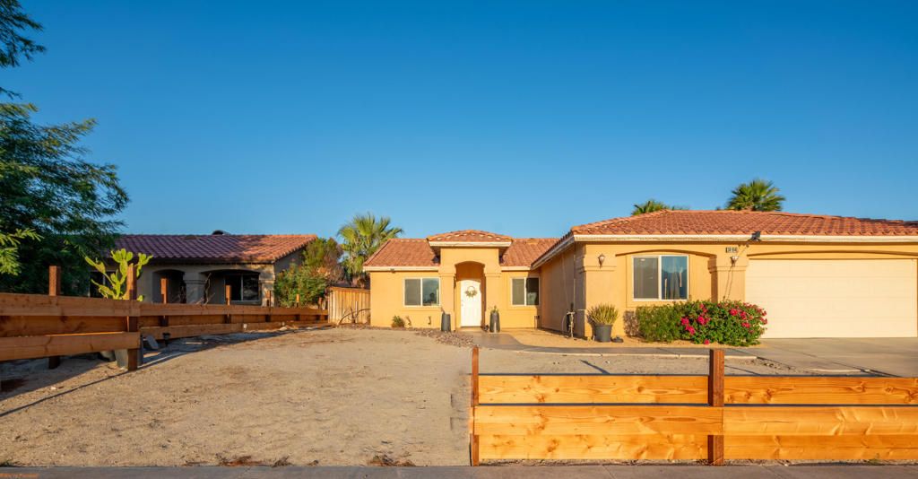 30914 Robert Road, Thousand Palms, CA 92276