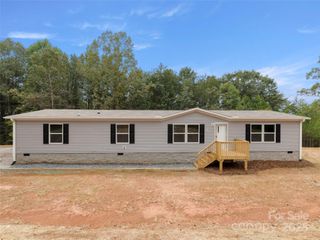 1490 Rock Springs Road, Mill Spring, NC 28756