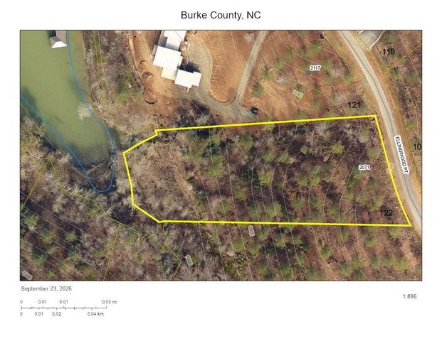 2071 Ellingwood Point 122, Connelly Springs, NC 28612