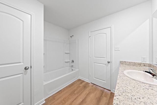 213 Fairlawn WAY, Maxwell, TX 78656