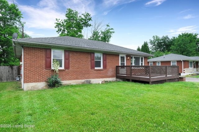 8810 Terry Rd, Louisville, KY 40258